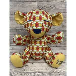 Disney Parks The Lion King Limited Edition Nala Plush Stuffed Animal